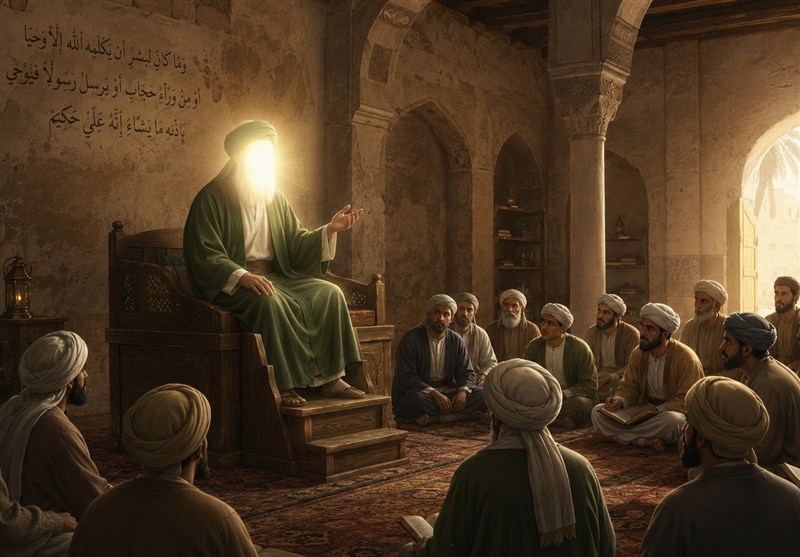 راهبرد مدیریتی امام حسن عسکری(ع) در آستانه غیبت کبری