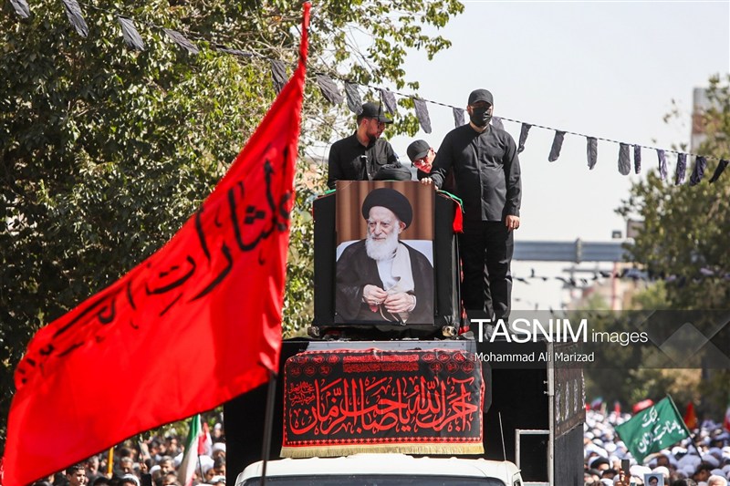 رحلت آیت‌الله شبیری زنجانی، ثلمه‌ای جبران‌ناپذیر بر پیکر حوزه‌های علمی