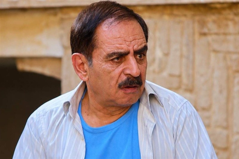 «رشید» با «دایی حسام» میآید؛ قدرتالله ایزدی در «ماه عسل» «رشید» با «دایی حسام» میآید؛ قدرتالله ایزدی در «ماه عسل»