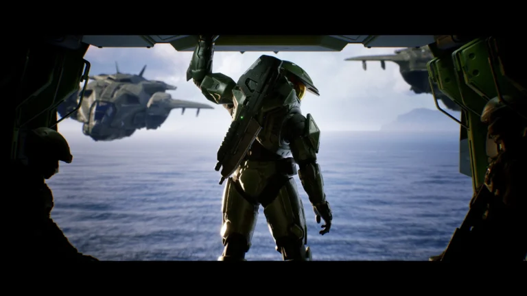 رویداد گرامیداشت مجموعه Halo همچنان در دسامبر امسال برگزار خواهد شد رویداد گرامیداشت مجموعه Halo همچنان در دسامبر امسال برگزار خواهد شد