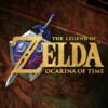 ریمیک The Legend of Zelda: Ocarina of Time یک ویژگی جالب برای نمایش پیشرفت بازیکنان خواهد داشت