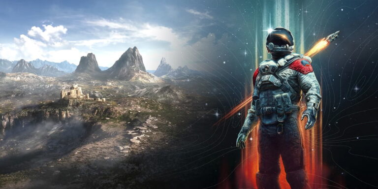 سازنده سابق Skyrim: بیشتر اعضای بتسدا ترجیح میدادند به جای Starfield روی The Elder Scrolls 6 کار کنند سازنده سابق Skyrim: بیشتر اعضای بتسدا ترجیح میدادند به جای Starfield روی The Elder Scrolls 6 کار کنند