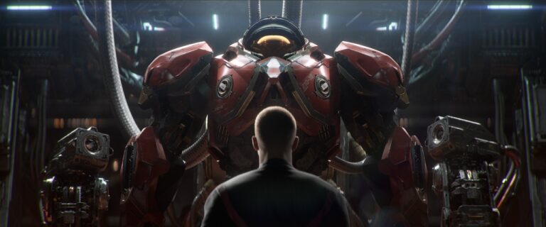 سازندگان StarCraft: بازی جدید این مجموعه قطعا در سال ۲۰۳۰ عرضه خواهد شد سازندگان StarCraft: بازی جدید این مجموعه قطعا در سال ۲۰۳۰ عرضه خواهد شد