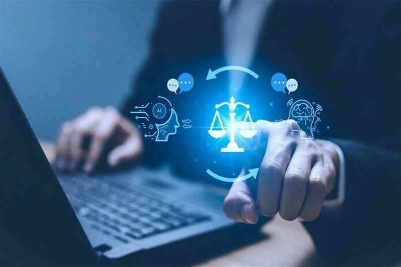 سرعت و شفافیت در تأمین قرارهای قضایی با ضمانت الکترونیک سرعت و شفافیت در تأمین قرارهای قضایی با ضمانت الکترونیک