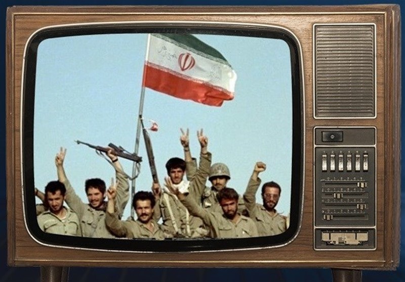 سریالهای تلویزیونی چگونه روایت جنگ را به خانهها آوردند؟ سریالهای تلویزیونی چگونه روایت جنگ را به خانهها آوردند؟