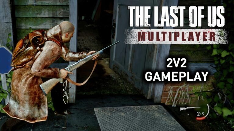 سونی جلوی انتشار ماد چندنفره The Last of Us Part 2 را گرفت! سونی جلوی انتشار ماد چندنفره The Last of Us Part 2 را گرفت!