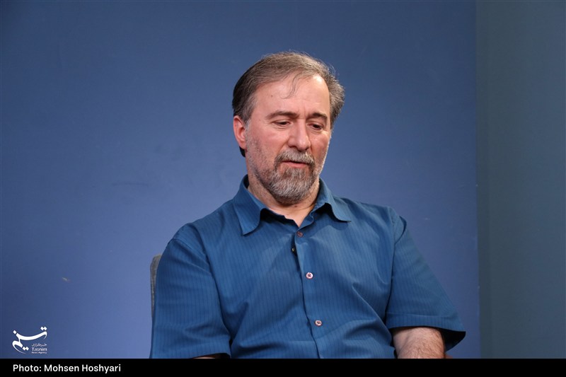 جنگ رمضان , ایران قوی , حماسه و مقاومت , 