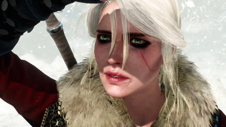 سیدی پراجکت رد: ساخت بسته الحاقی Songs of the Past برای The Witcher 3 بدون نسخه ریمستر ممکن نبود سیدی پراجکت رد: ساخت بسته الحاقی Songs of the Past برای The Witcher 3 بدون نسخه ریمستر ممکن نبود
