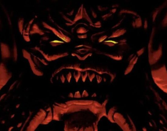 شرکت Blizzard بخش بزرگی از Diablo 1 را در Diablo 4 بازسازی کرده است