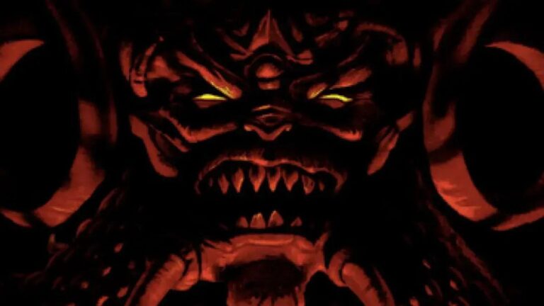 شرکت Blizzard بخش بزرگی از Diablo 1 را در Diablo 4 بازسازی کرده است شرکت Blizzard بخش بزرگی از Diablo 1 را در Diablo 4 بازسازی کرده است