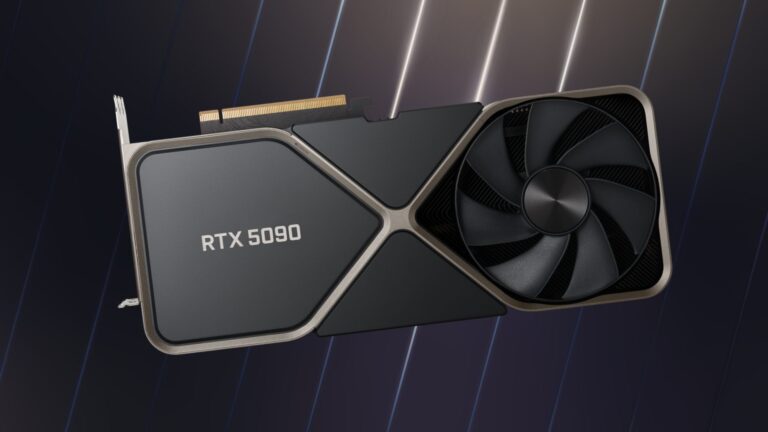 شرکتهای هوش مصنوعی RTX 5090 را بهصورت عمده خریداری میکنند شرکتهای هوش مصنوعی RTX 5090 را بهصورت عمده خریداری میکنند