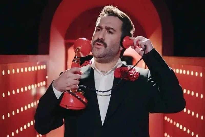 «شفرونی»؛ آشپزی بهانه است؛ چرا کسی ترمز این برنامه را نمی‌کشد؟