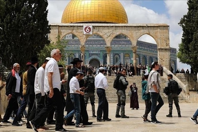 رژیم صهیونیستی (اسرائیل) , کشور فلسطین , المسجد الأقصى , یهودیت , مسلمان , نوار غزه , کرانه باختری , 