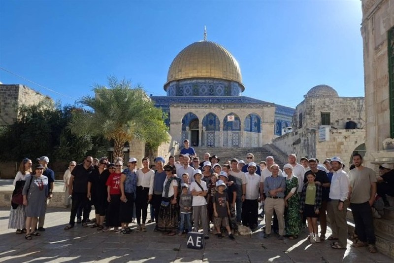 رژیم صهیونیستی (اسرائیل) , کشور فلسطین , المسجد الأقصى , یهودیت , مسلمان , نوار غزه , کرانه باختری , 