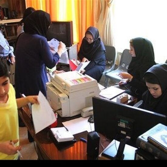 شهریه‌ای که خانواده‌ها را از مدرسه غیردولتی پشیمان کرد