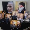 شهیدگمنام جنگ که سرداری بزرگ بود؛روایت‌ها از امین رهبری و الگوی جوانان