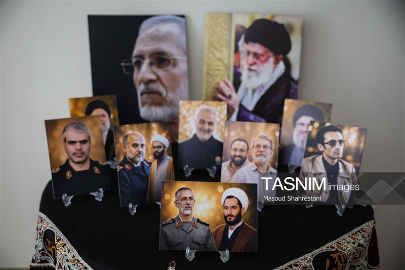 شهیدگمنام جنگ که سرداری بزرگ بود؛روایت‌ها از امین رهبری و الگوی جوانان