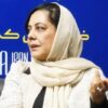 شیوا مقانلو دبیر علمی جایزه جلال آل احمد شد