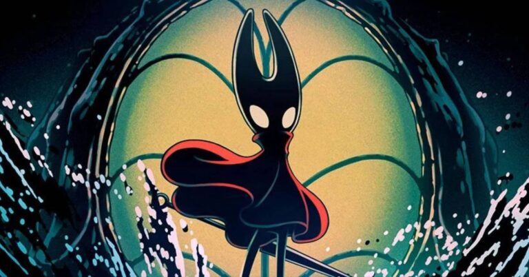 طرفداران Hollow Knight: Silksong نگران تاخیر بسته الحاقی Sea of Sorrow هستند طرفداران Hollow Knight: Silksong نگران تاخیر بسته الحاقی Sea of Sorrow هستند