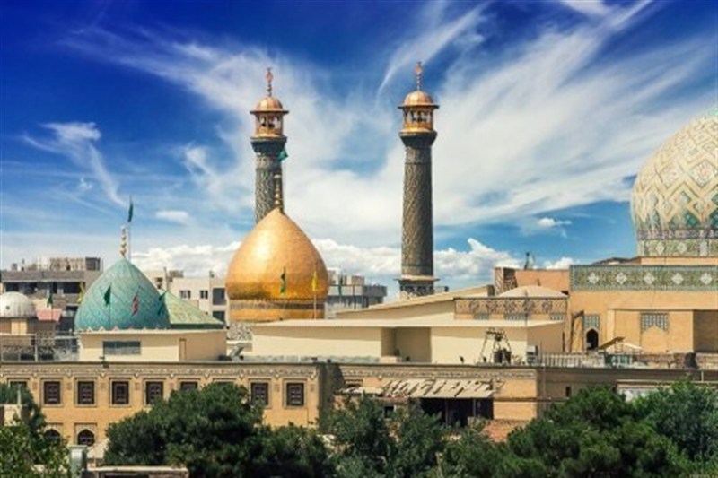 عبدالعظیم؛ غریبه ای که در سکوت، به یک شهرمعنا داد