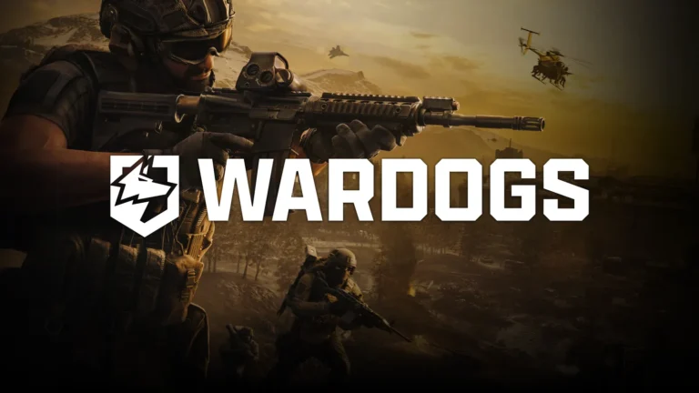 عرضه Early Access بازی WARDOGS با مشکلات جدی سرور همراه شد عرضه Early Access بازی WARDOGS با مشکلات جدی سرور همراه شد