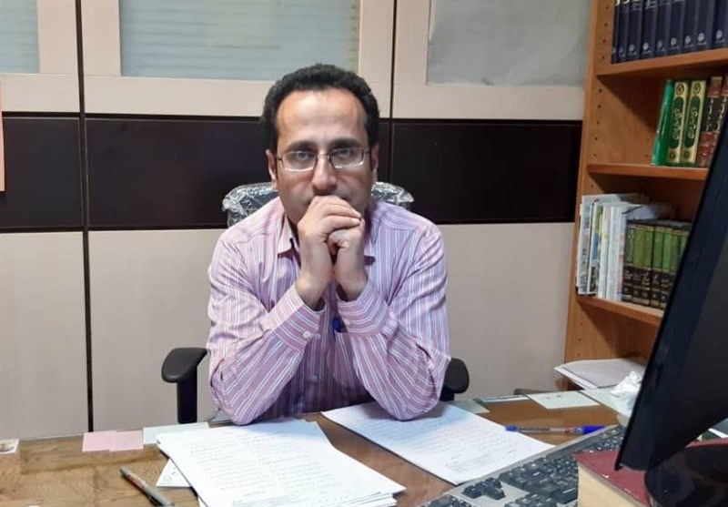 «فرمانده گندم‌خوار» به بغداد رسید
