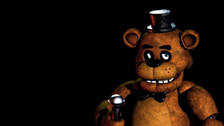 فورتنایت سرانجام میزبان Five Nights at Freddy’s خواهد شد فورتنایت سرانجام میزبان Five Nights at Freddy’s خواهد شد