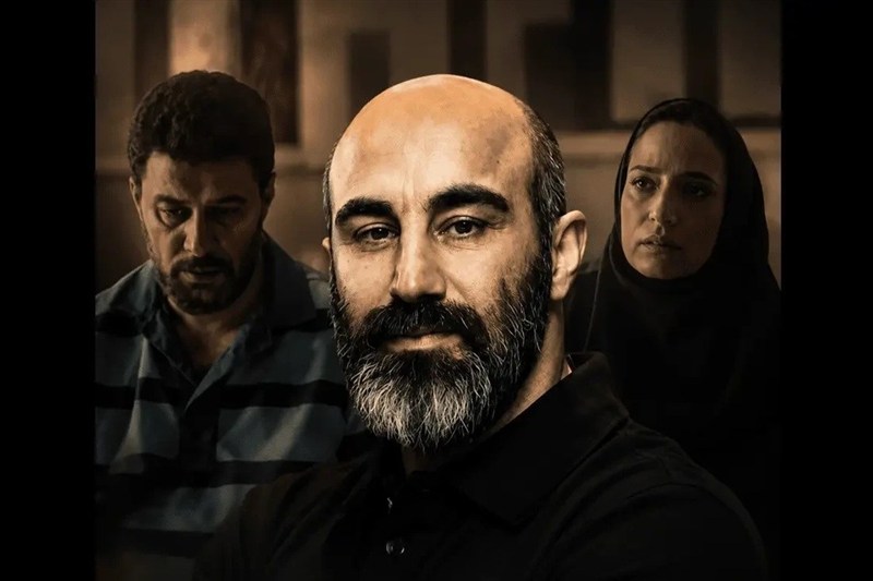 ماجرای کلاهبرداری به نام بازیگر«وحشی»؛ دروغ هوش مصنوعی درباره تنابنده!
