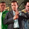 مادسازها موفق شدند بازی GTA 5 را به صورت بومی روی نینتندو سوییچ اجرا کنند
