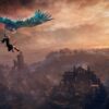 مادسازها یکی از مناطق به‌یادماندنی Dark Souls 2 را به Elden Ring Nightreign آوردند