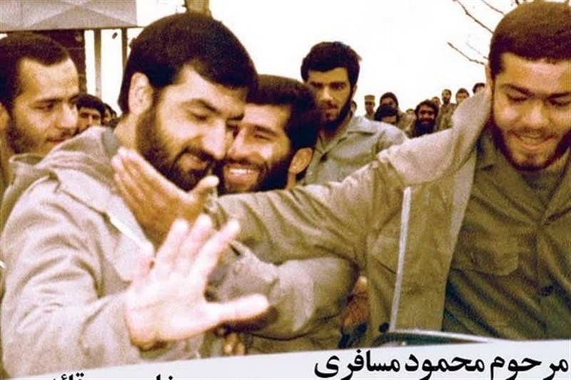 محافظان محسن رضایی چه‌اسلحه‌ای داشتند؟/اخلاق آقامحسن در کلام محافظش