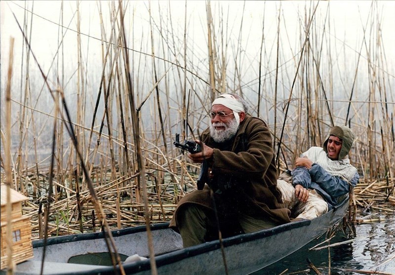 دفاع مقدس , سینمای ایران , سینمای دفاع مقدس , 