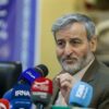 منصور قصری‌زاده مدیر شبکه قرآن و معارف سیما شد