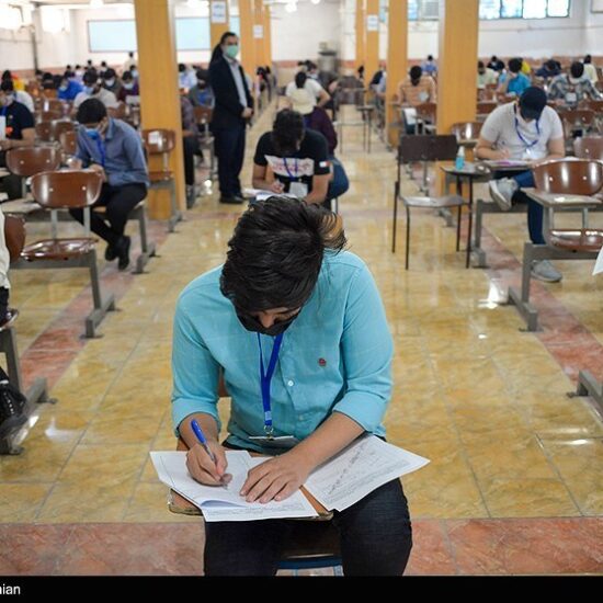 مهلت اعتراض به نمرات آزمون‌های نهایی تا 11 شهریور تمدید شد