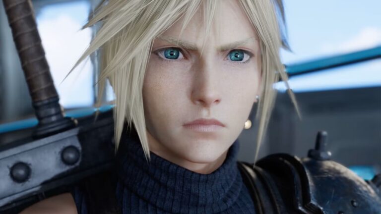نائوکی هاماگوچی: Final Fantasy 7 Revelation میزبان شخصیت‌های بیشتری از اسپین‌آف‌ها است