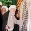 نحوه ادای حق بانوی کرامت در کلام آیت‌الله بهجت