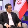 نظری: مدرسه در مدیریت بحران جنگ نقش اساسی دارد