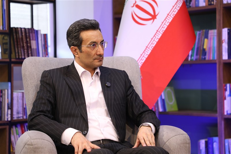 نظری: مدرسه در مدیریت بحران جنگ نقش اساسی دارد