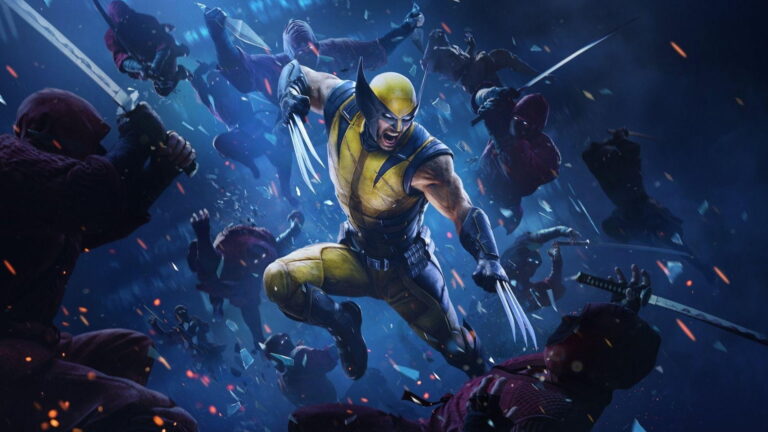 نقد جنجالی Marvel’s Wolverine از تریلر نهایی بازی آمار بازدید بیشتری دارد نقد جنجالی Marvel’s Wolverine از تریلر نهایی بازی آمار بازدید بیشتری دارد
