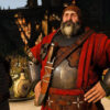 نویسنده یکی از محبوب‌ترین مراحل The Witcher 3 به سی‌دی پراجکت رد بازگشت