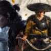 نیل دراکمن: ساختار اولیه بازی The Last of Us Part 2 شبیه به Ghost of Yotei بود