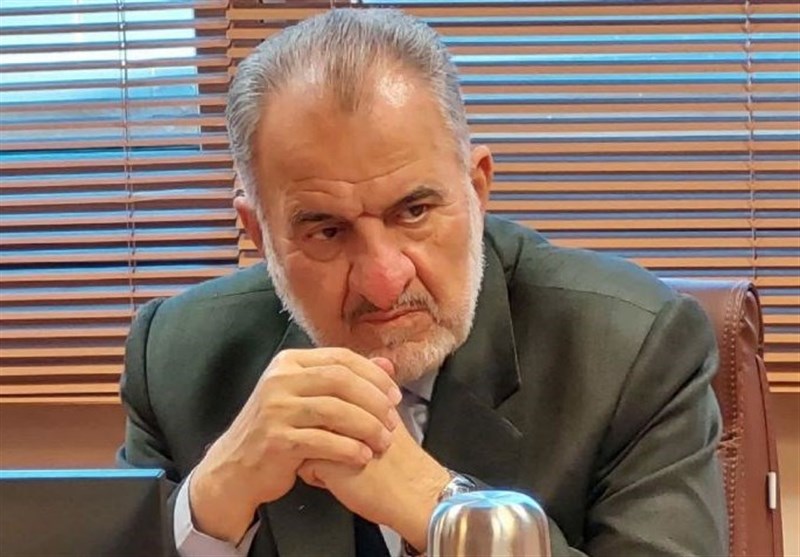 هشدار سلیمی به محسن نامجو: حق‌ناشناسی تحمل نخواهد شد!