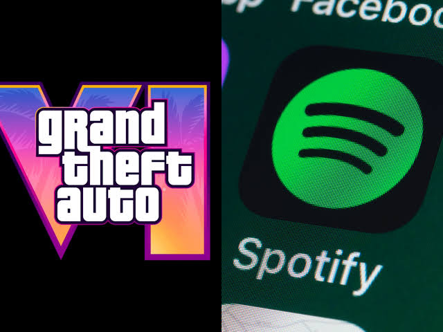 همکاری اسپاتیفای و راکستار برای تبلیغ GTA 6 روی بیلبوردها همکاری اسپاتیفای و راکستار برای تبلیغ GTA 6 روی بیلبوردها