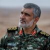 پس «زن‌زندگی‌آزادی»ها کجا هستن؟/سردار چه‌کسانی را عزل می‌کرد؟