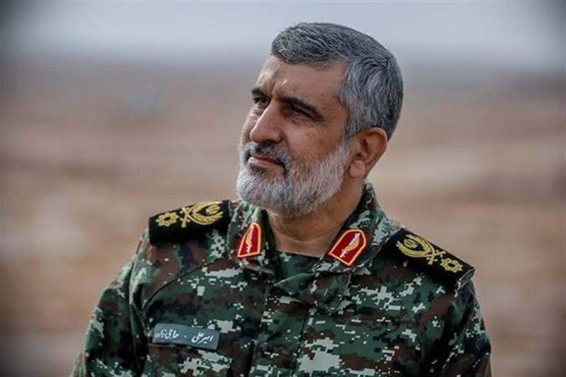 پس «زنزندگیآزادی»ها کجا هستن؟/سردار چهکسانی را عزل میکرد؟ پس «زنزندگیآزادی»ها کجا هستن؟/سردار چهکسانی را عزل میکرد؟