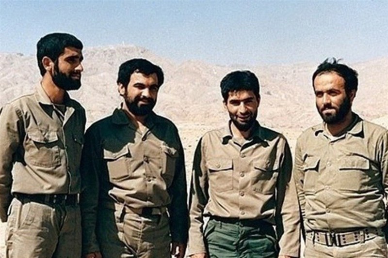 پس «زنزندگیآزادی»ها کجا هستن؟/سردار چهکسانی را عزل میکرد؟ پس «زنزندگیآزادی»ها کجا هستن؟/سردار چهکسانی را عزل میکرد؟