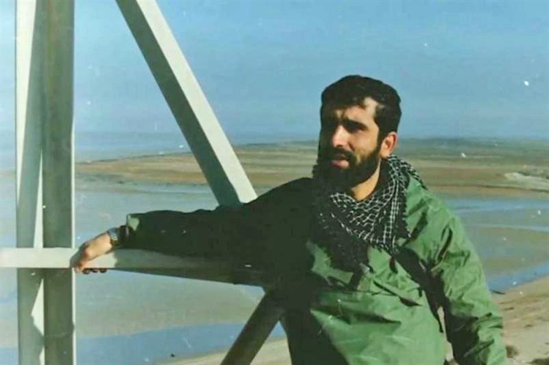 پس «زنزندگیآزادی»ها کجا هستن؟/سردار چهکسانی را عزل میکرد؟ پس «زنزندگیآزادی»ها کجا هستن؟/سردار چهکسانی را عزل میکرد؟