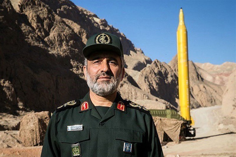 پس «زنزندگیآزادی»ها کجا هستن؟/سردار چهکسانی را عزل میکرد؟ پس «زنزندگیآزادی»ها کجا هستن؟/سردار چهکسانی را عزل میکرد؟