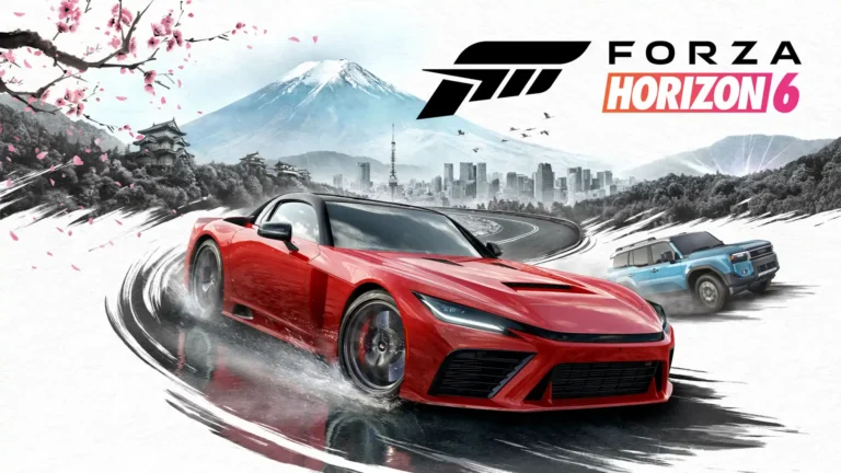 پلیگراند گیمز تأیید کرد: بازی Forza Horizon 6 همچنان در سال ۲۰۲۶ برای PS5 عرضه میشود پلیگراند گیمز تأیید کرد: بازی Forza Horizon 6 همچنان در سال ۲۰۲۶ برای PS5 عرضه میشود