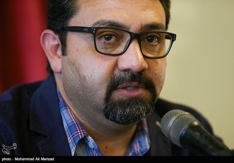 پیروز ارجمند دبیر هجدهمین جشنواره موسیقی نواحی شد